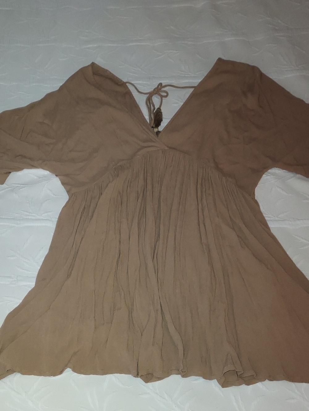 Rosemary Mini O'Neill Dress - Picture 7 of 11